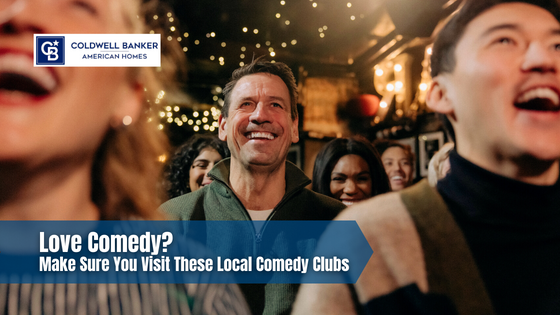 Looking for a laugh? These Long Island spots promise the best comedy experiences around.